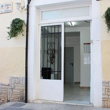 Apartamentos Ar Enjoy Bellavista Lloret de Mar Buitenkant foto