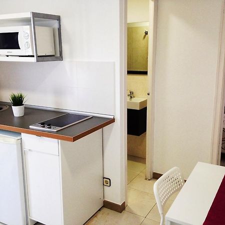Apartamentos Ar Enjoy Bellavista Lloret de Mar Buitenkant foto