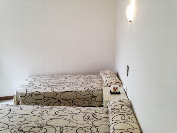 Apartamentos Ar Enjoy Bellavista Lloret de Mar Buitenkant foto