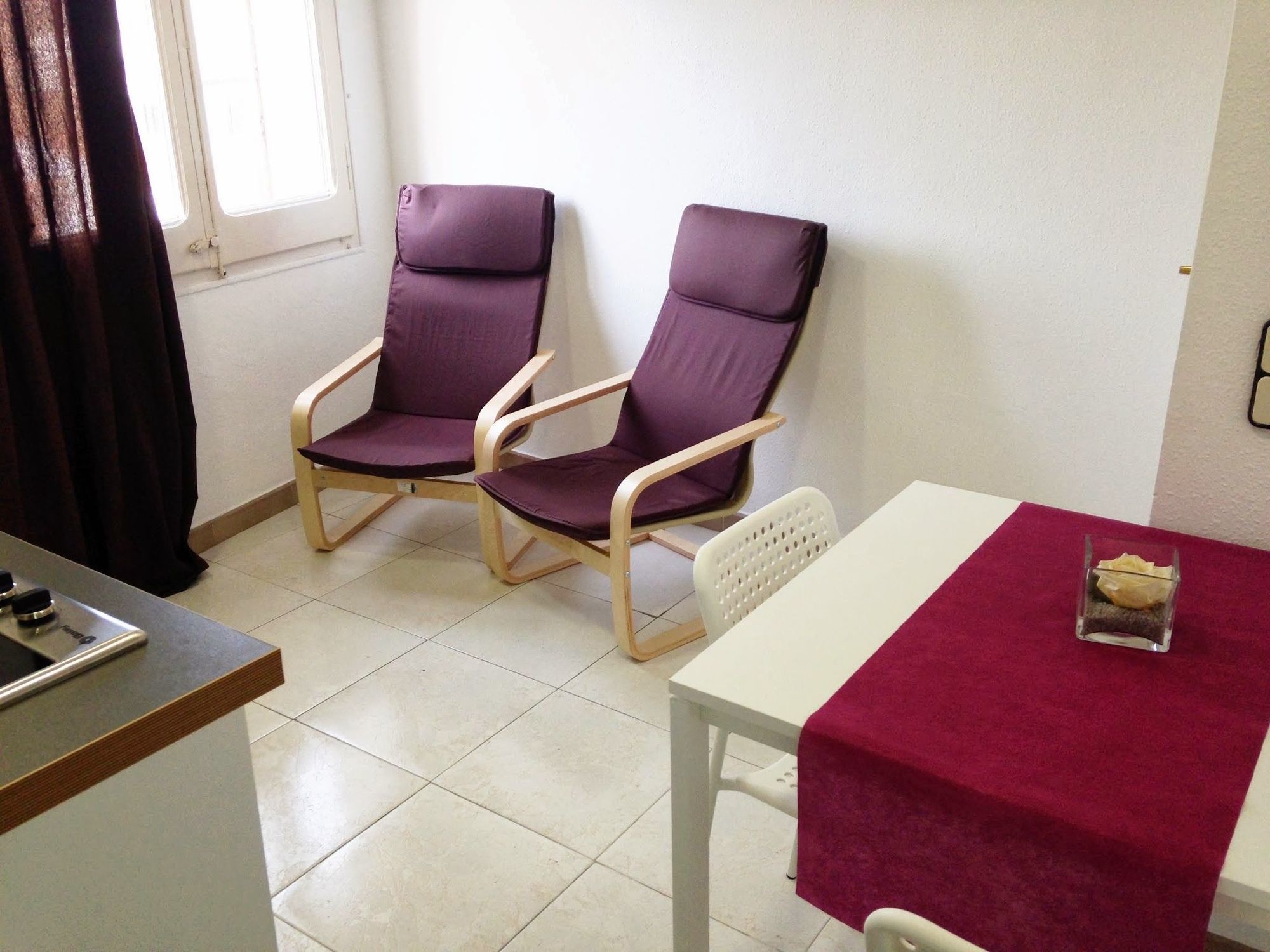 Apartamentos Ar Enjoy Bellavista Lloret de Mar Buitenkant foto