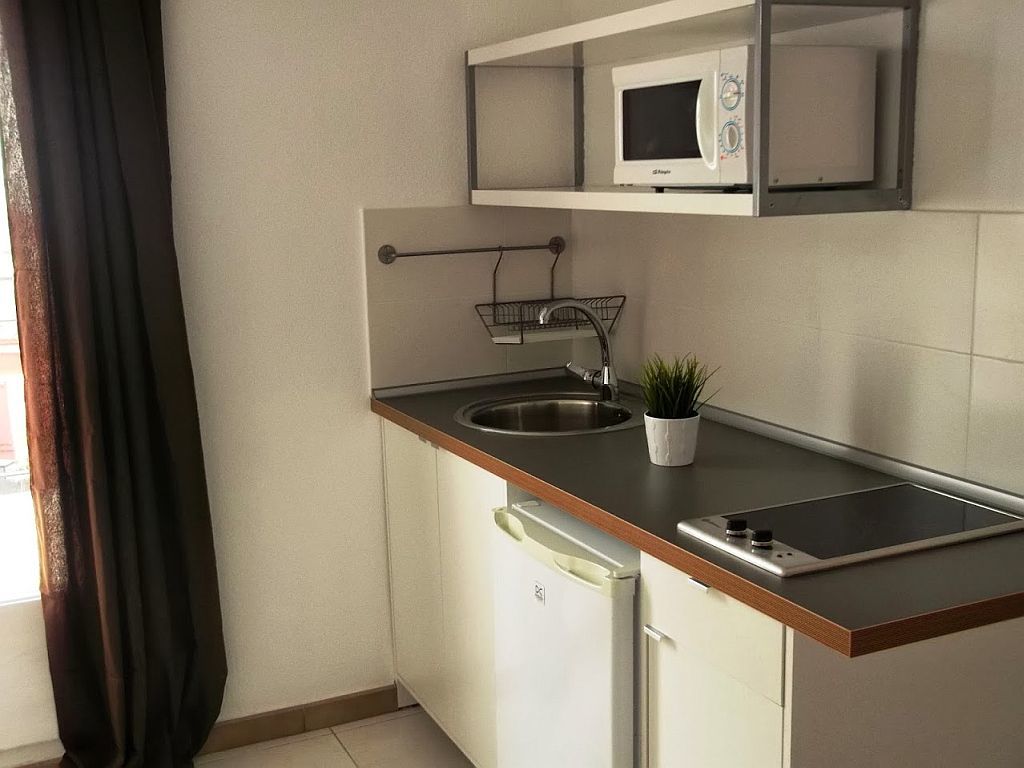 Apartamentos Ar Enjoy Bellavista Lloret de Mar Buitenkant foto