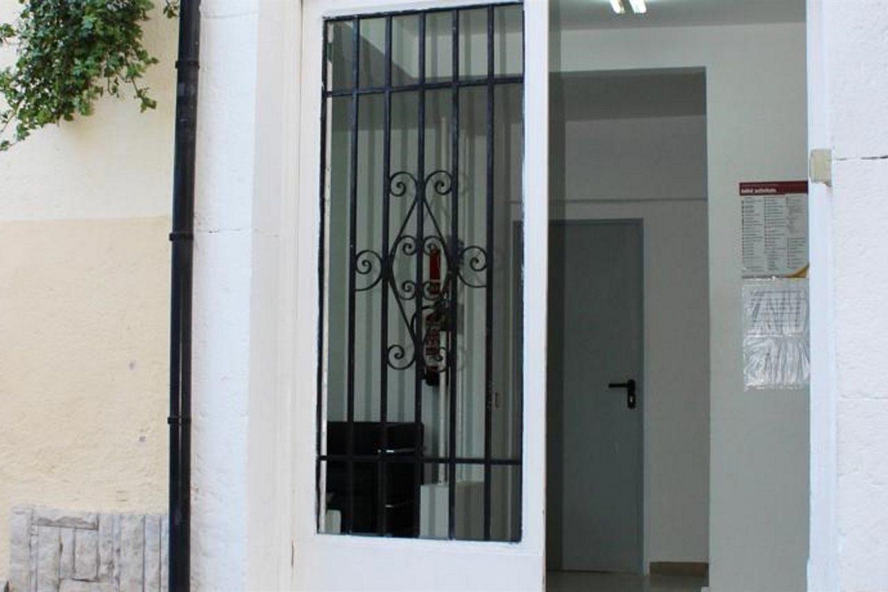 Apartamentos Ar Enjoy Bellavista Lloret de Mar Buitenkant foto