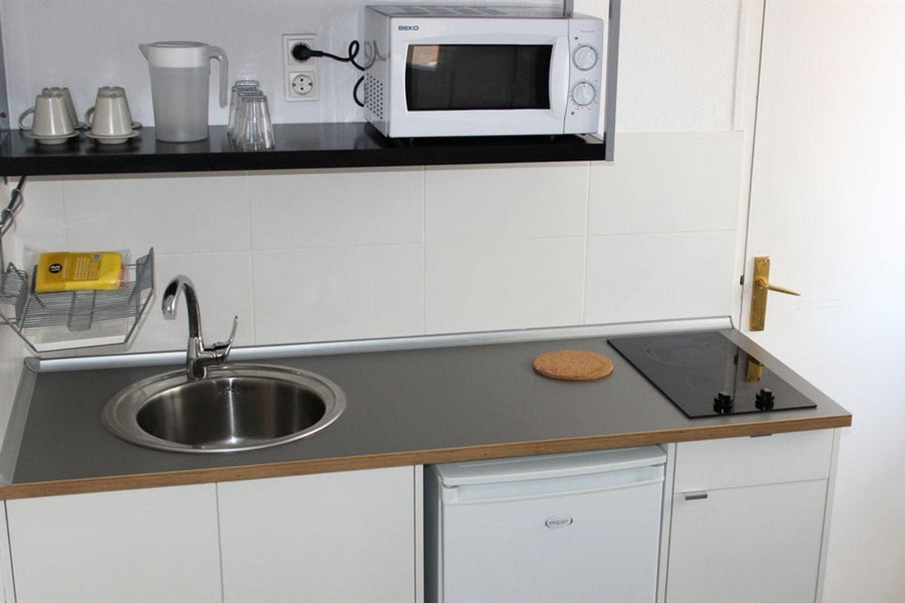 Apartamentos Ar Enjoy Bellavista Lloret de Mar Buitenkant foto
