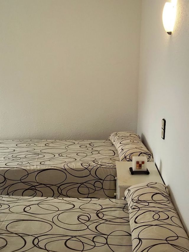 Apartamentos Ar Enjoy Bellavista Lloret de Mar Buitenkant foto