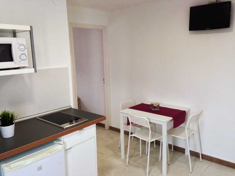 Apartamentos Ar Enjoy Bellavista Lloret de Mar Buitenkant foto