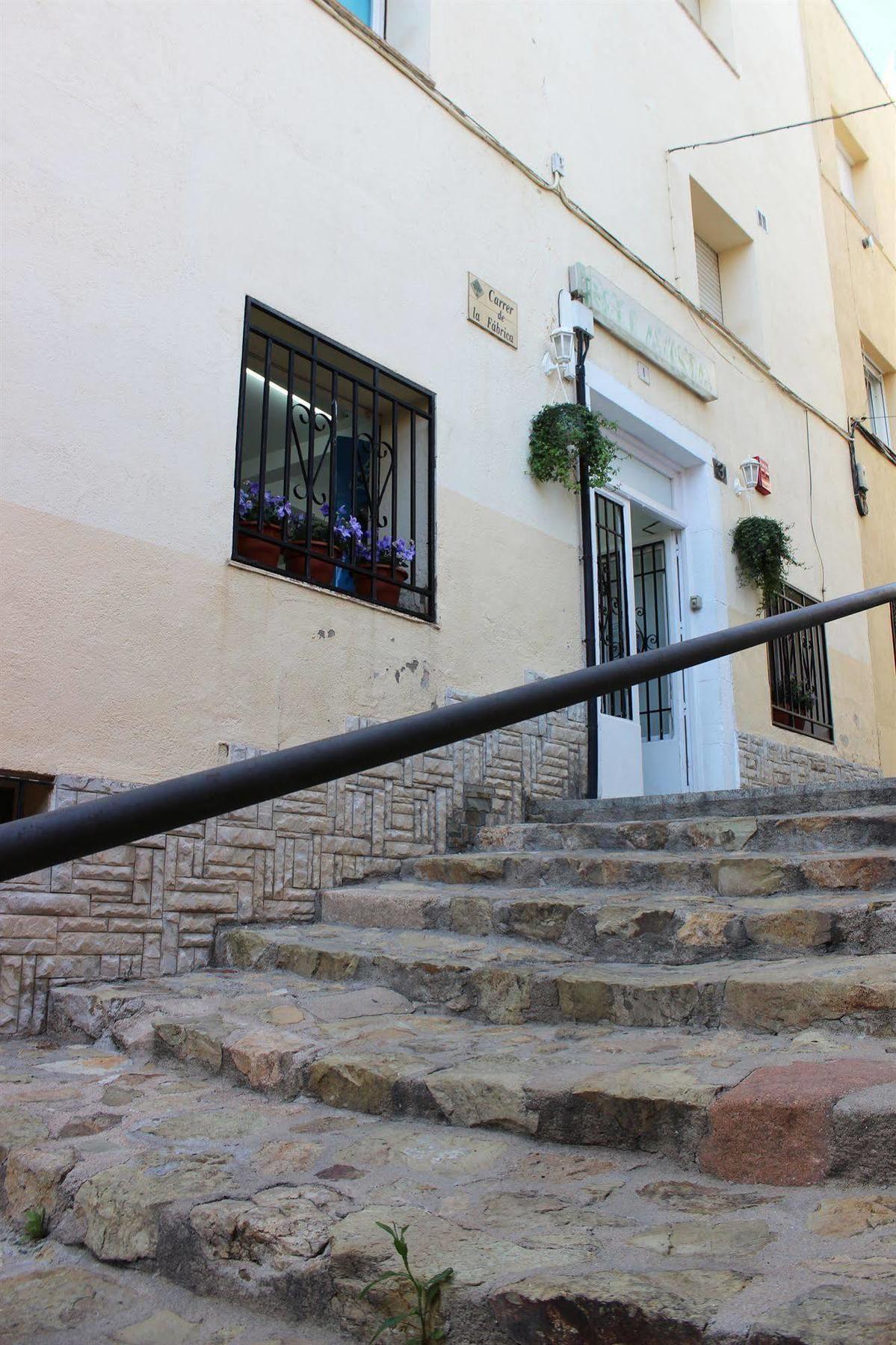 Apartamentos Ar Enjoy Bellavista Lloret de Mar Buitenkant foto