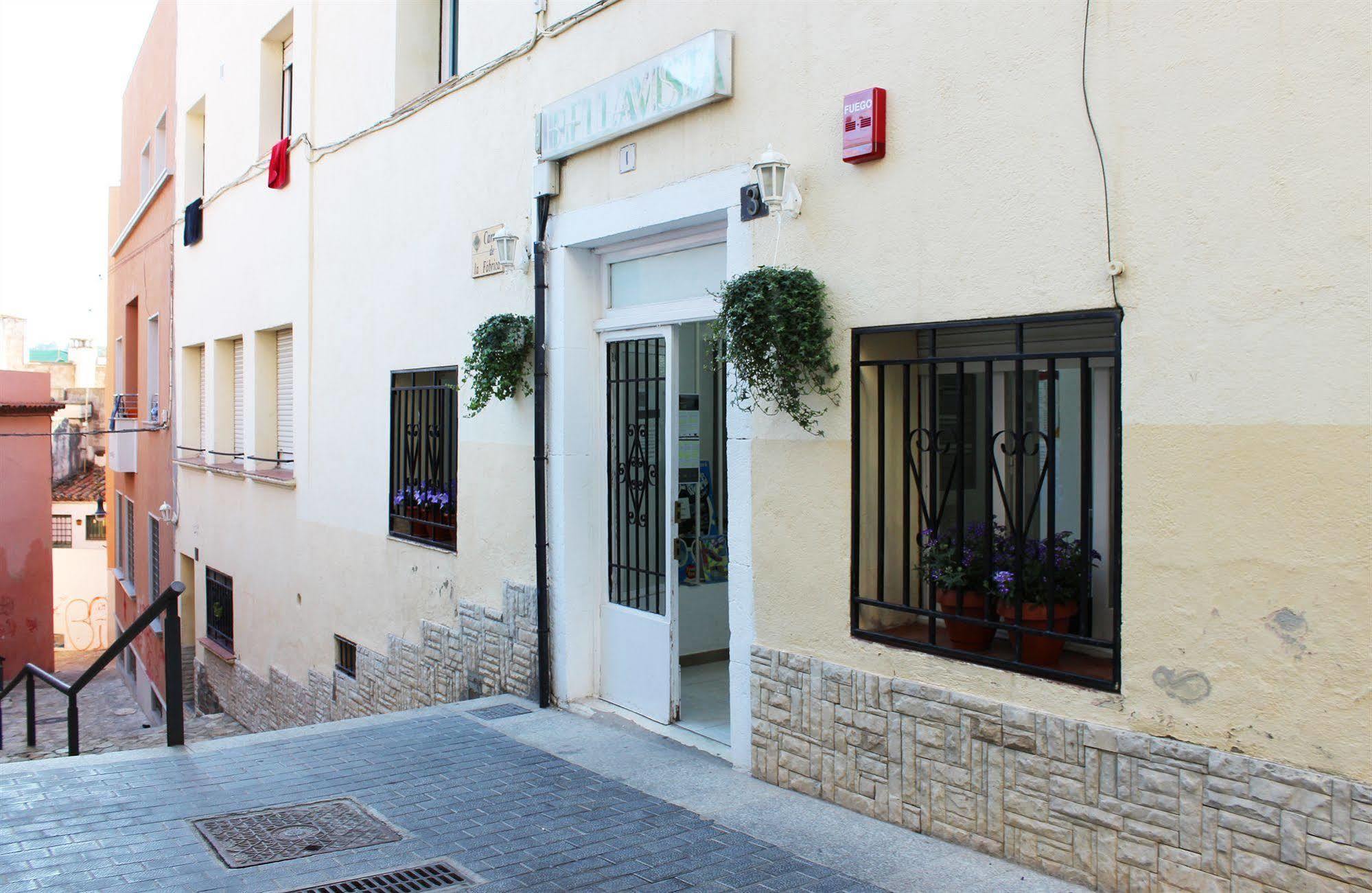 Apartamentos Ar Enjoy Bellavista Lloret de Mar Buitenkant foto