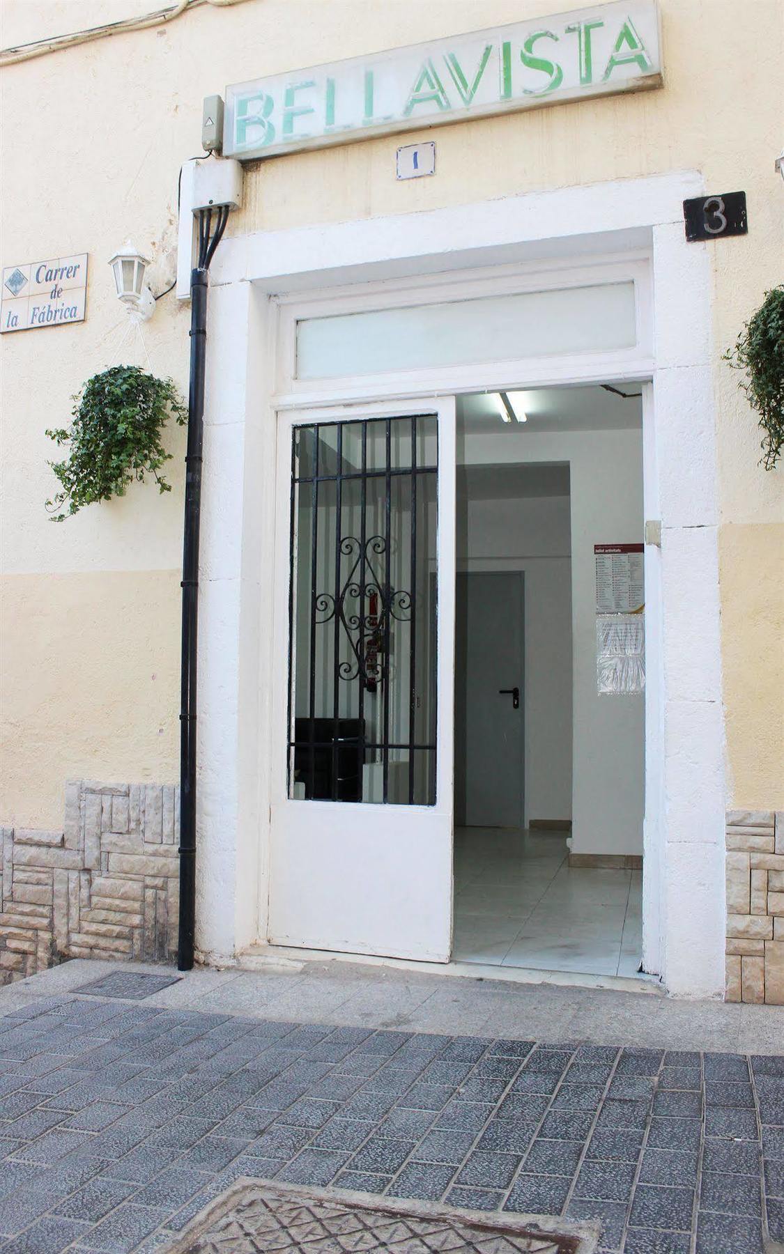 Apartamentos Ar Enjoy Bellavista Lloret de Mar Buitenkant foto
