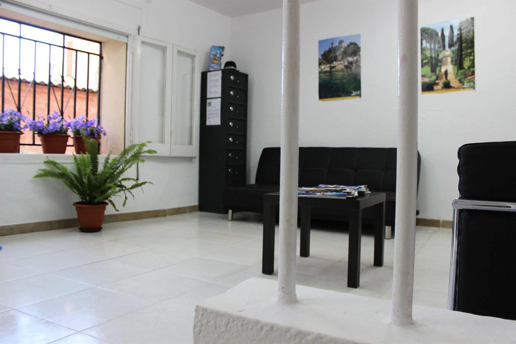 Apartamentos Ar Enjoy Bellavista Lloret de Mar Buitenkant foto