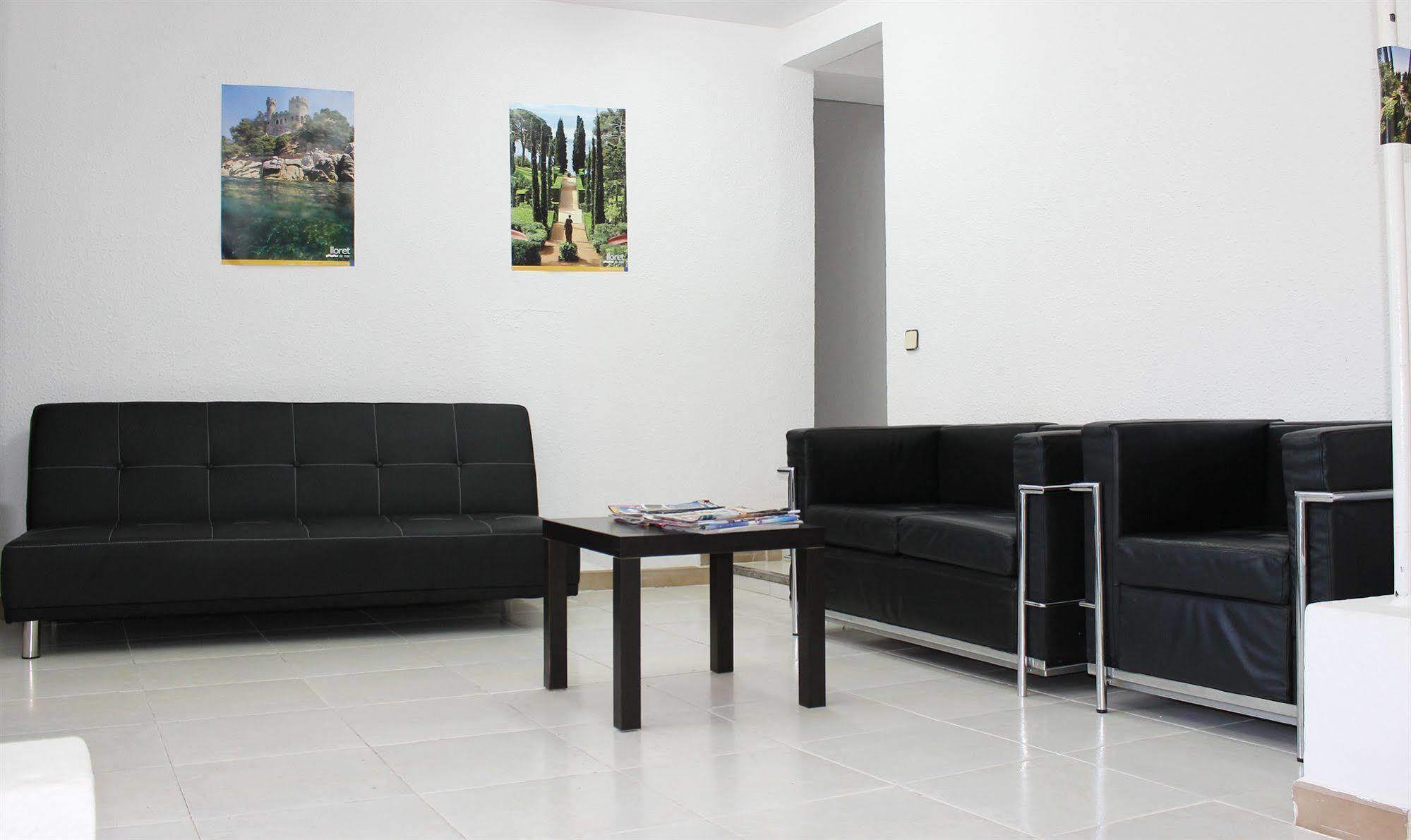 Apartamentos Ar Enjoy Bellavista Lloret de Mar Buitenkant foto