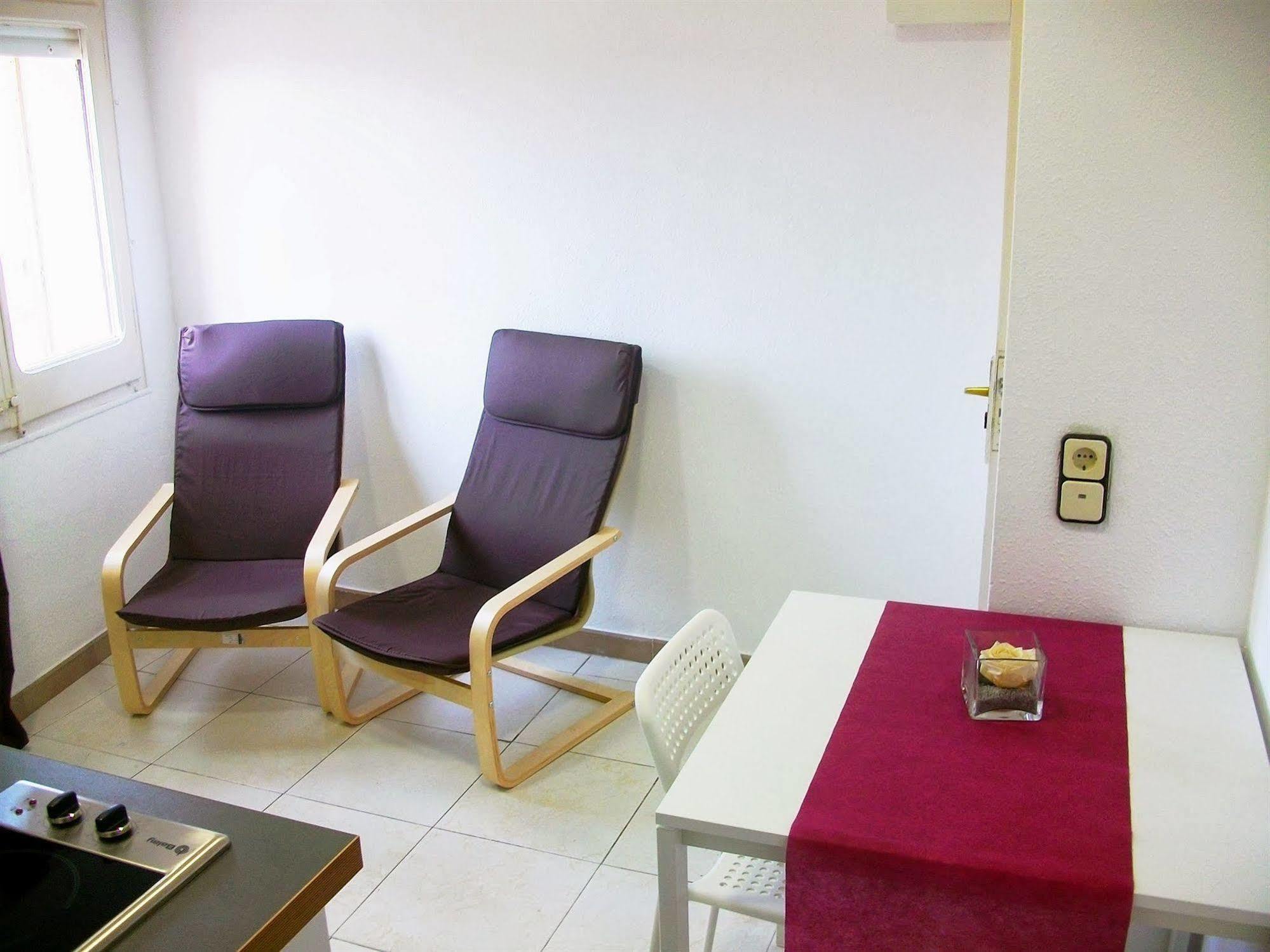 Apartamentos Ar Enjoy Bellavista Lloret de Mar Buitenkant foto