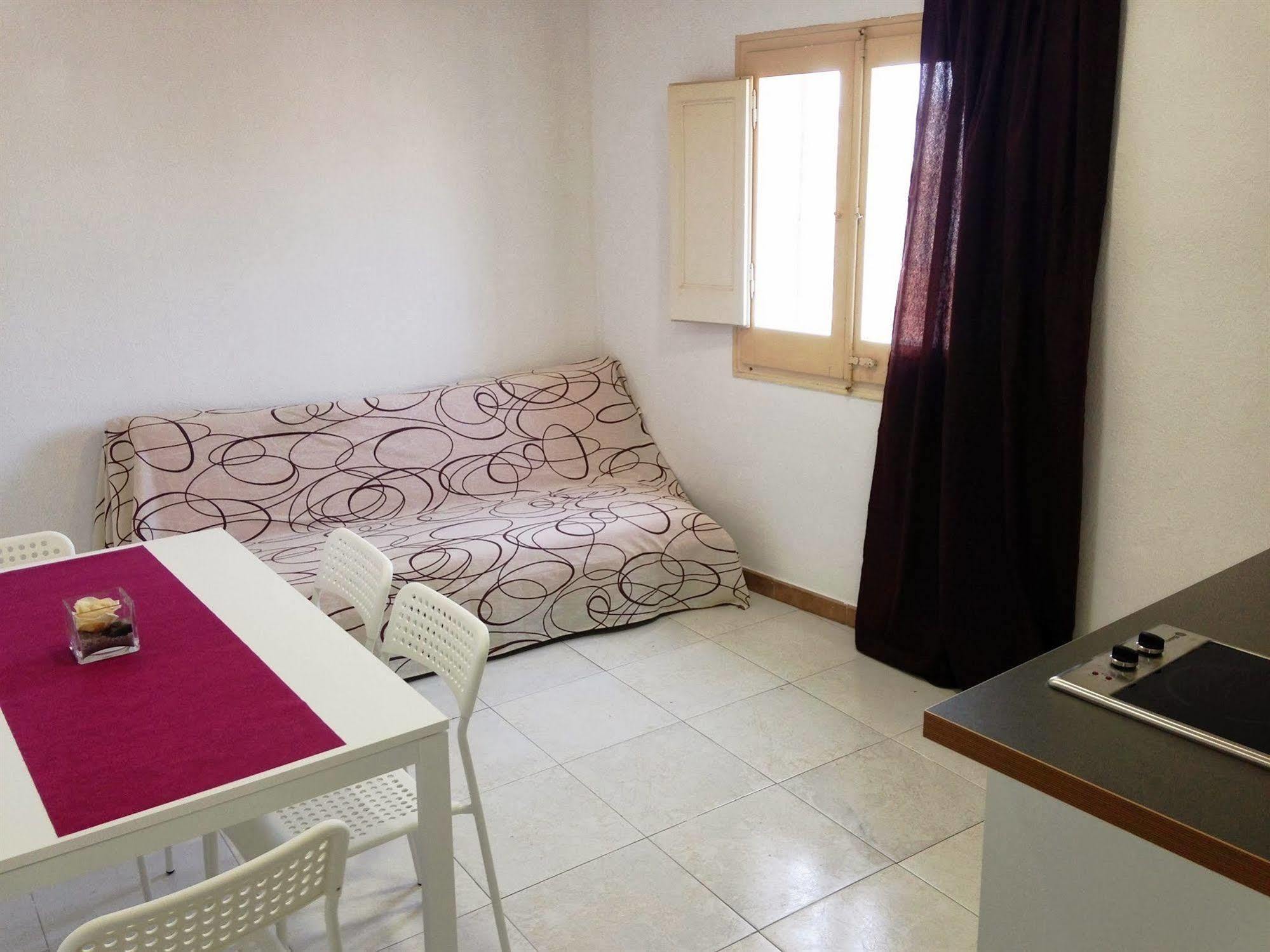Apartamentos Ar Enjoy Bellavista Lloret de Mar Buitenkant foto