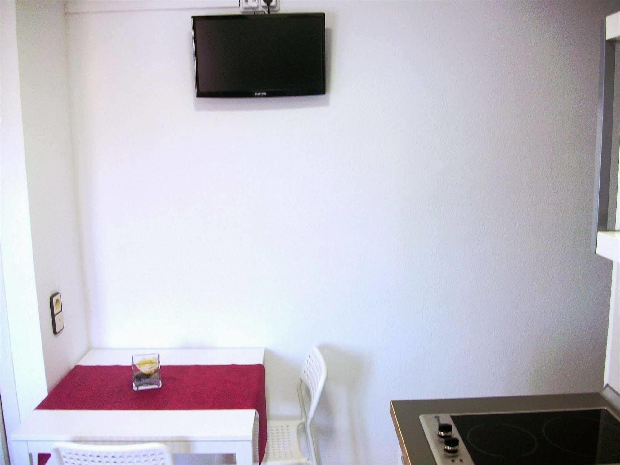 Apartamentos Ar Enjoy Bellavista Lloret de Mar Buitenkant foto