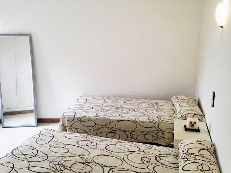 Apartamentos Ar Enjoy Bellavista Lloret de Mar Buitenkant foto