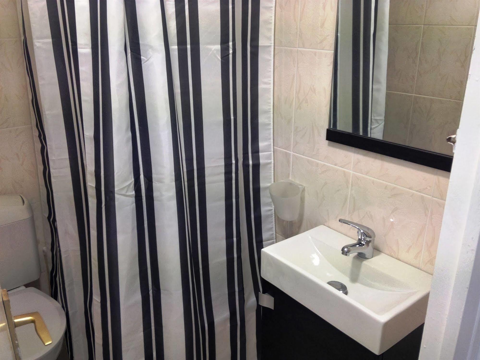 Apartamentos Ar Enjoy Bellavista Lloret de Mar Buitenkant foto