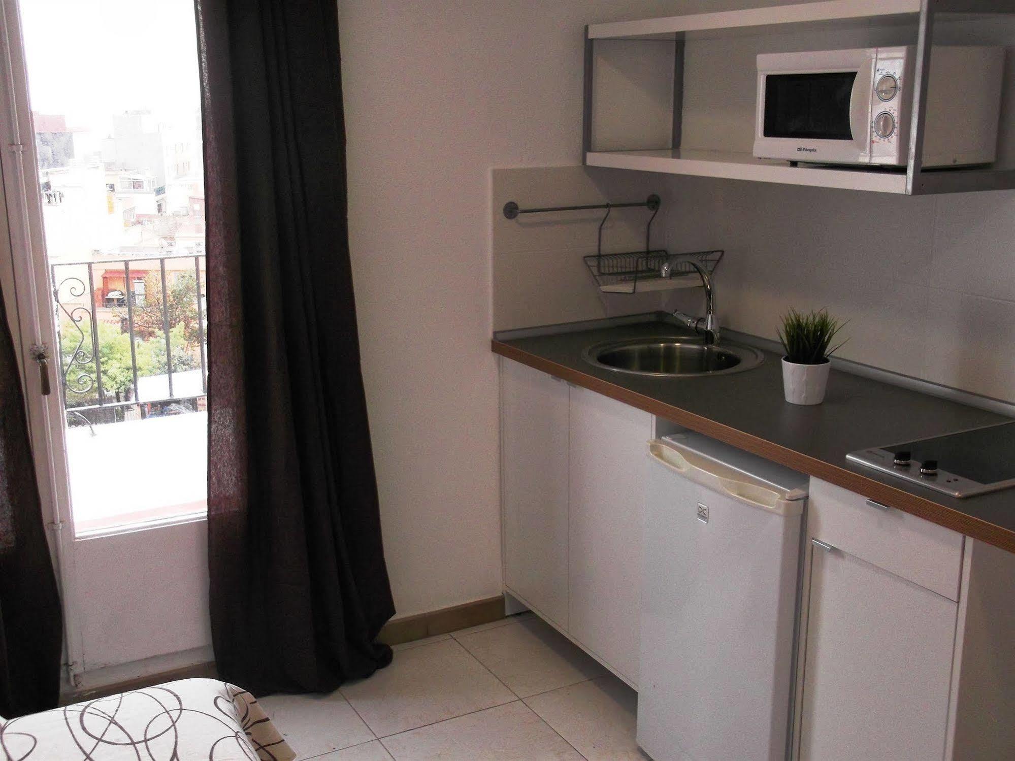Apartamentos Ar Enjoy Bellavista Lloret de Mar Buitenkant foto