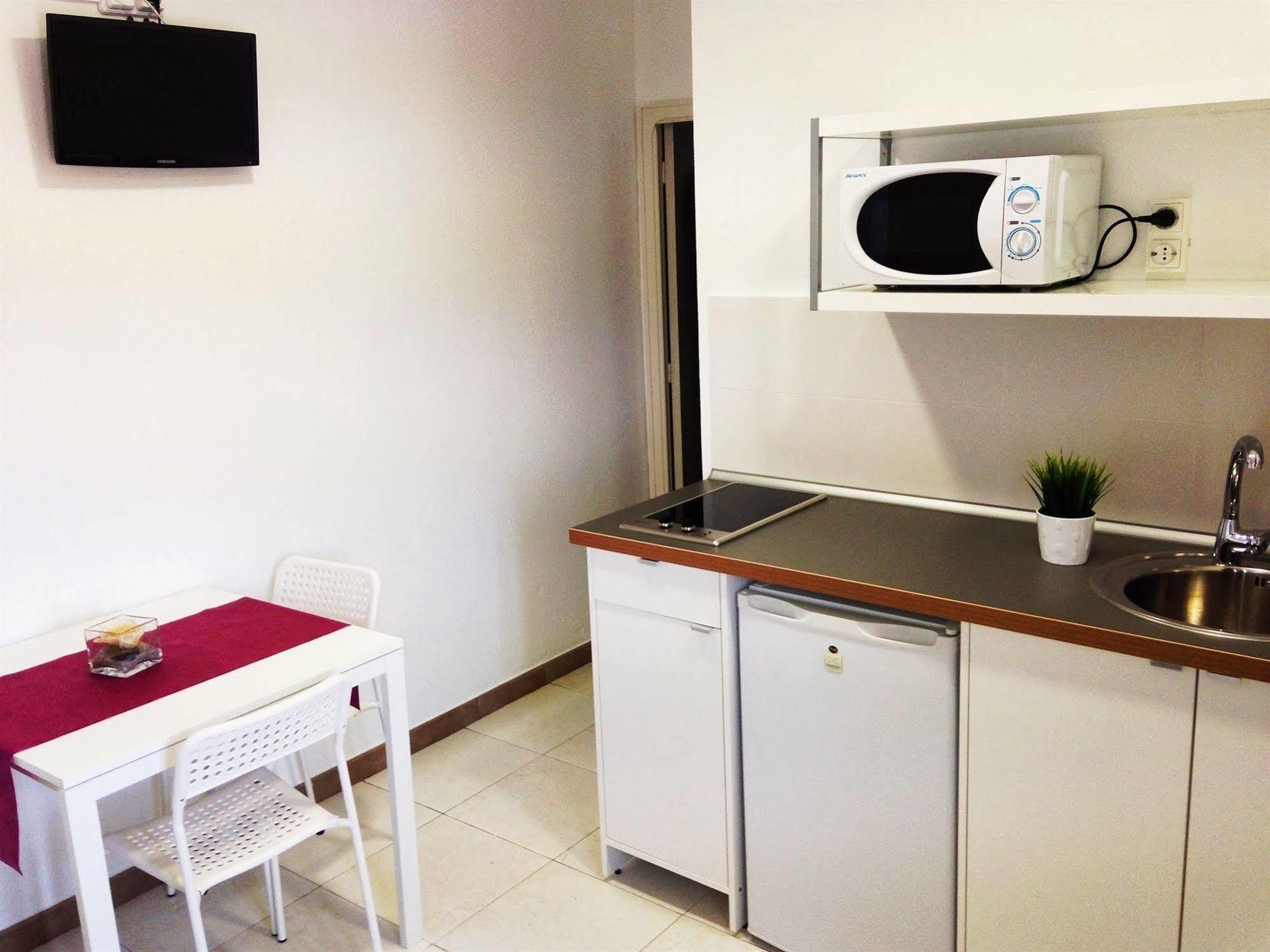 Apartamentos Ar Enjoy Bellavista Lloret de Mar Buitenkant foto