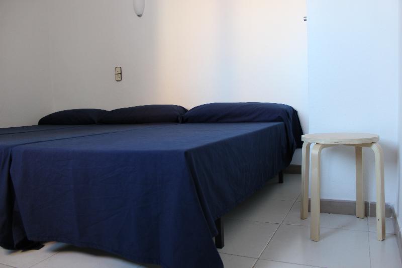 Apartamentos Ar Enjoy Bellavista Lloret de Mar Buitenkant foto