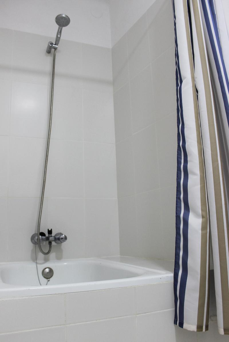 Apartamentos Ar Enjoy Bellavista Lloret de Mar Buitenkant foto