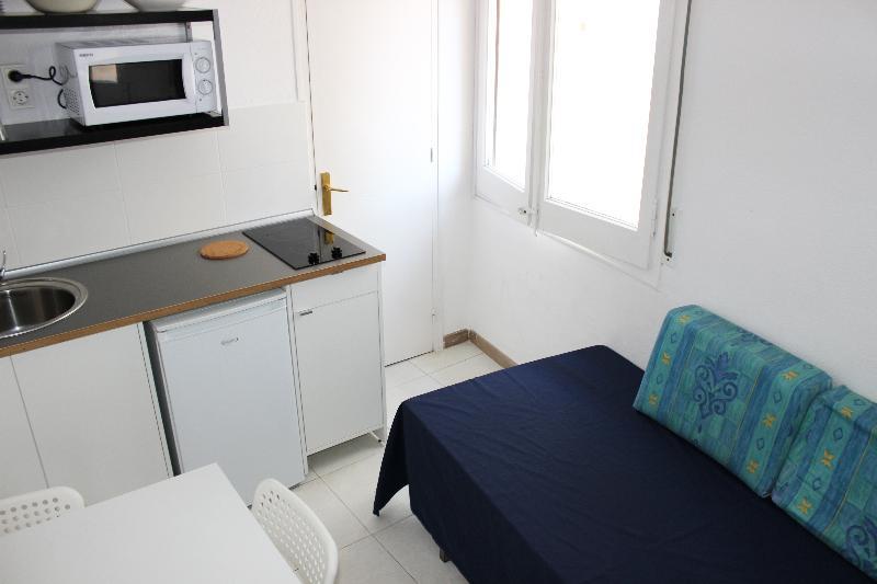 Apartamentos Ar Enjoy Bellavista Lloret de Mar Buitenkant foto