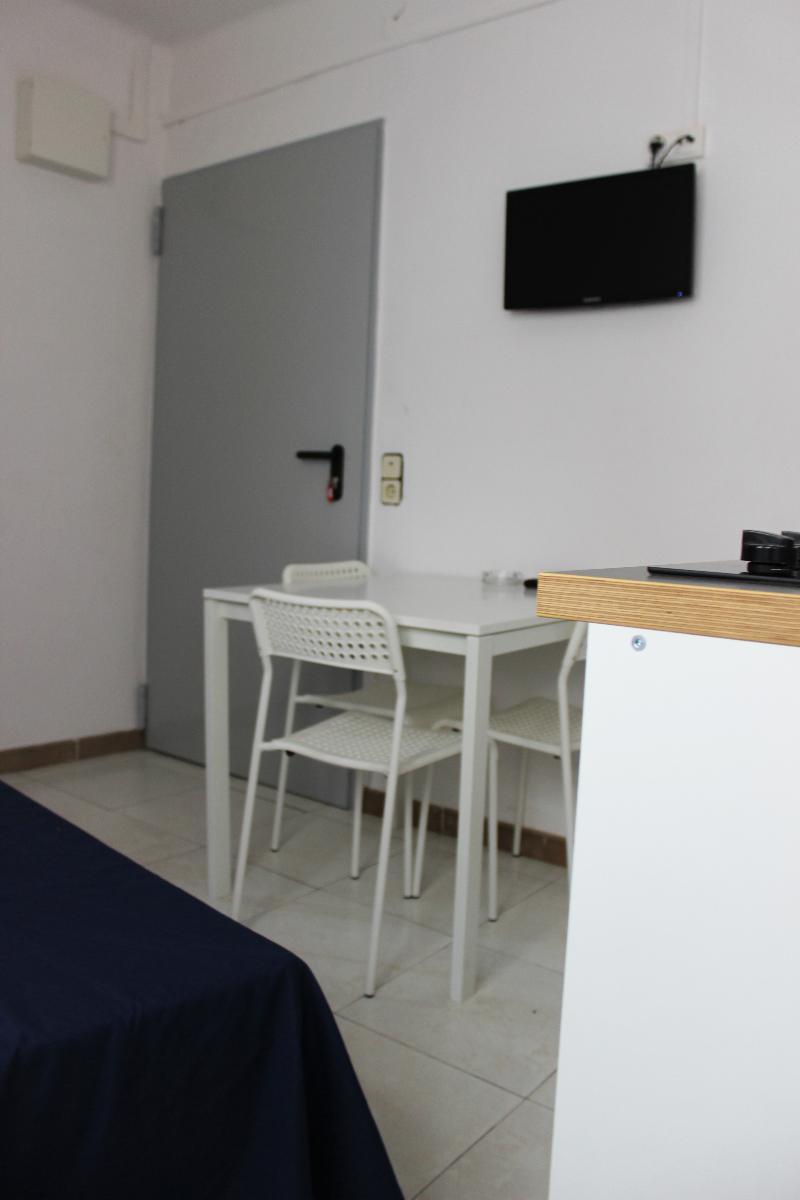 Apartamentos Ar Enjoy Bellavista Lloret de Mar Buitenkant foto