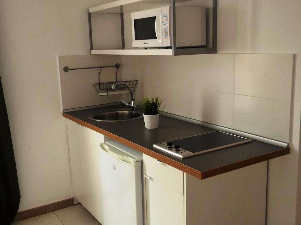 Apartamentos Ar Enjoy Bellavista Lloret de Mar Buitenkant foto