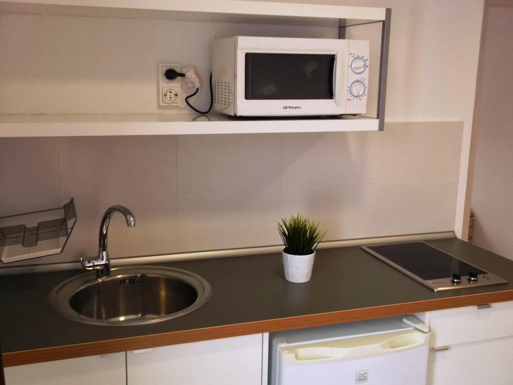 Apartamentos Ar Enjoy Bellavista Lloret de Mar Buitenkant foto